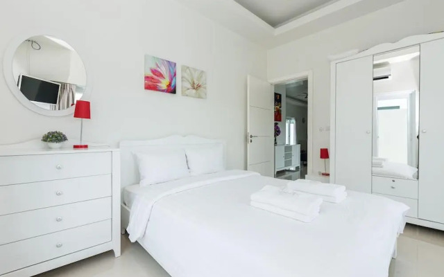 Orchid Paradise Homes OPV219