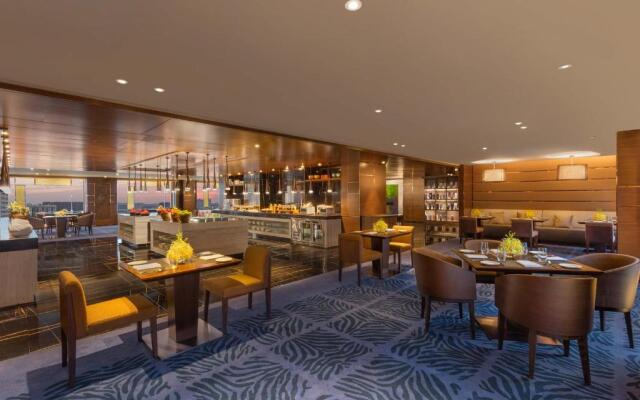 Sheraton Grand Bengaluru Whitefield