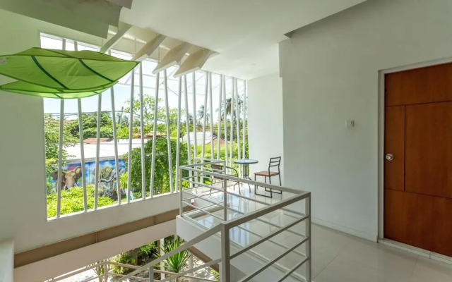 Oyo 2510 Selasar Senggigi Guesthouse