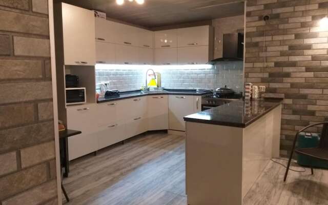 New Tbilisi Hostel