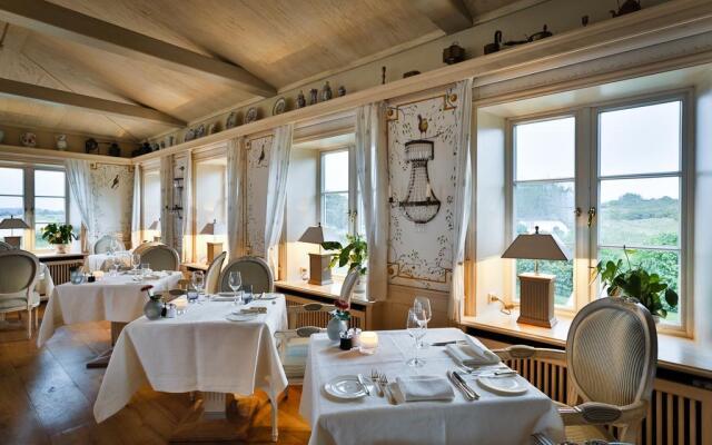 Hotel Fährhaus Sylt