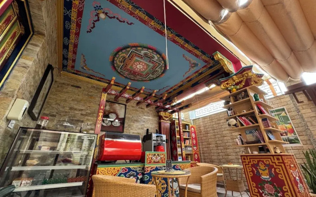 Sherpa Home Hotel