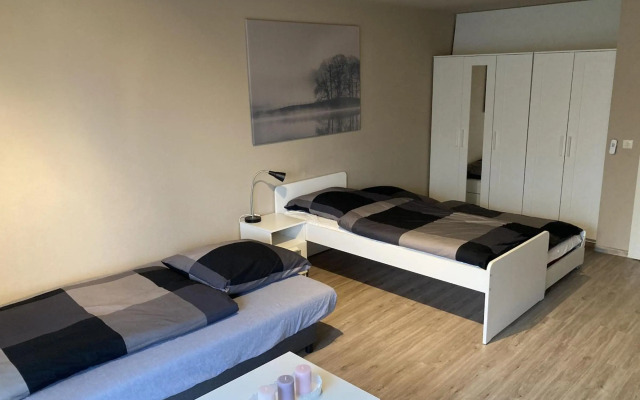 Ferienwohnung Tannenhöh