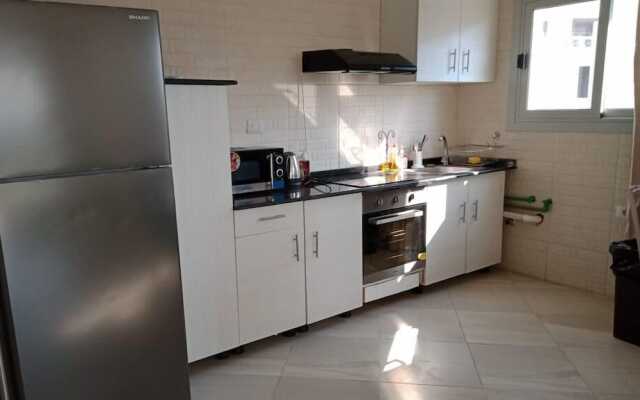 Ein Bay Appartment