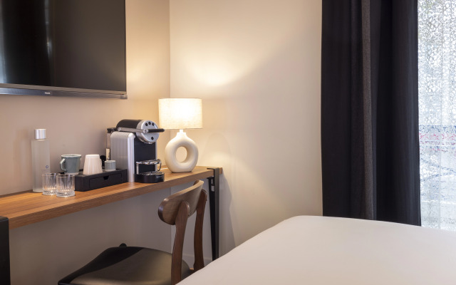 Hotel Chavanel Paris