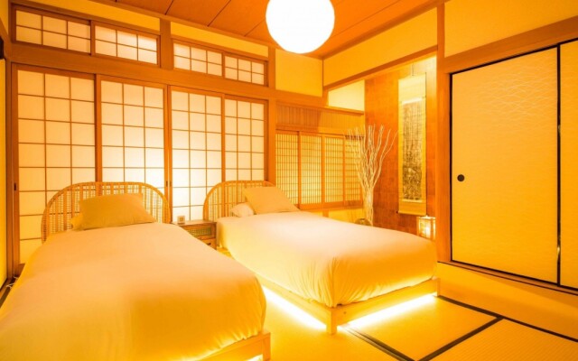 Welina Hotel Dotonbori