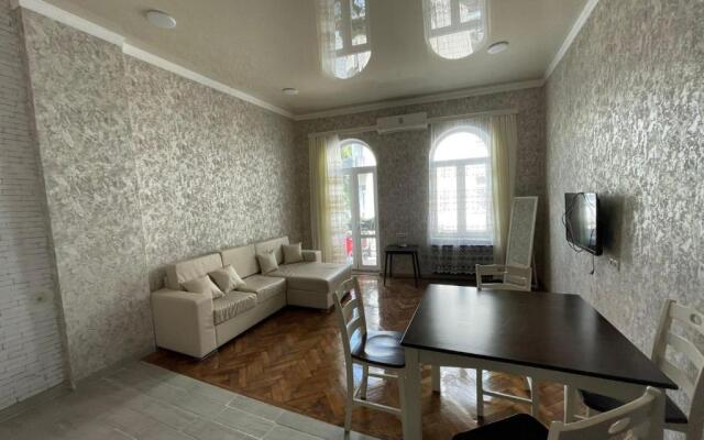 Центр города Батуми Apartment Rustaveli 13