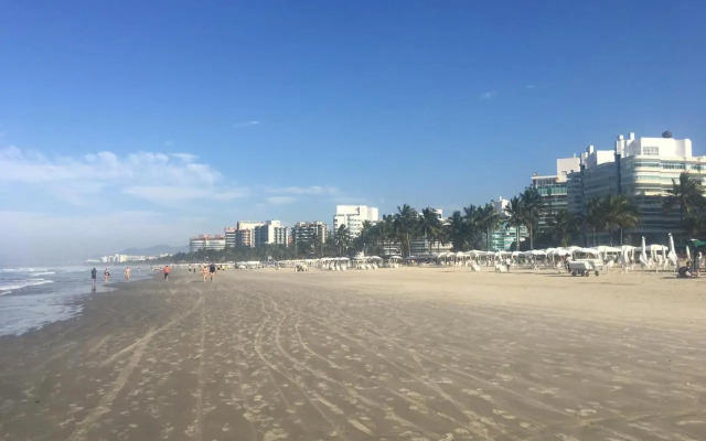 Apartamento - Jd São Lourenço - Bertioga - Praia da Riviera
