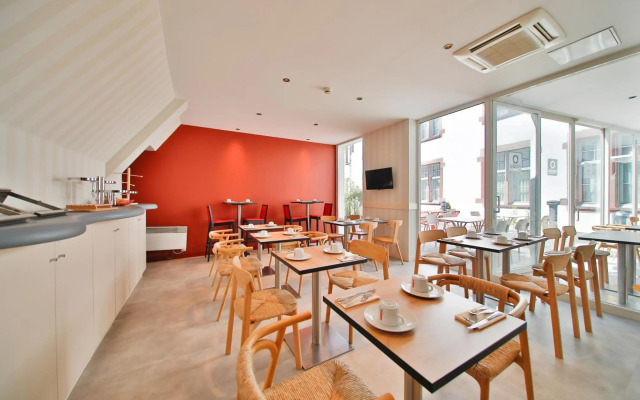 Aparthotel Adagio Strasbourg Place Kleber
