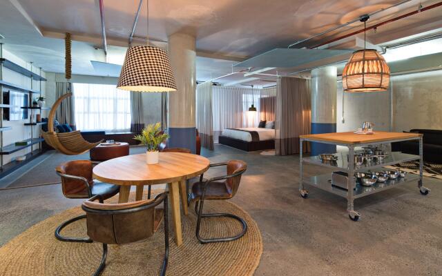 Zara Tower Hotel