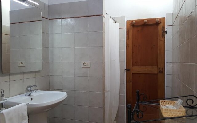 Casa Vacanze La Fornace