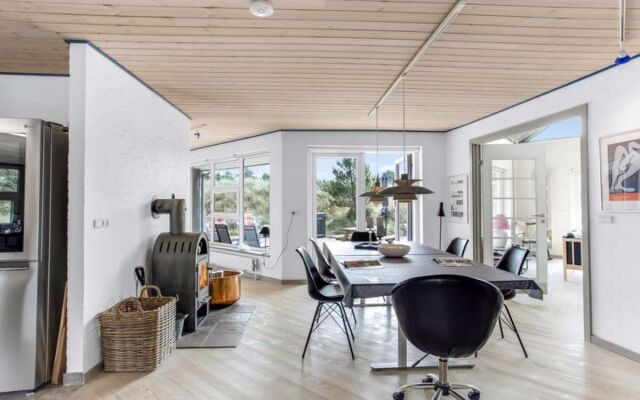 "Henrich" - 1.2km from the sea in Western Jutland