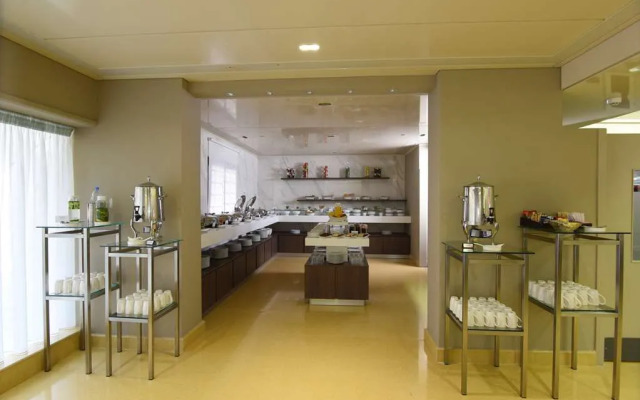 Ramada by Wyndham Downtown Beirut