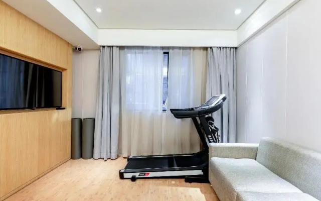 JI Hotel Hangzhou Building