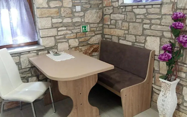 Apartment Rušnjak