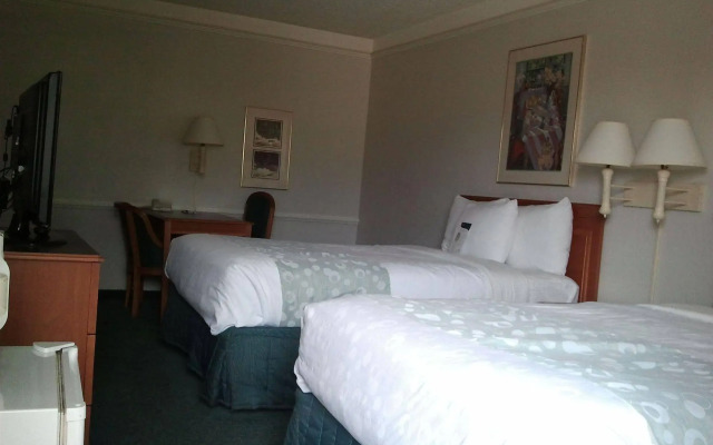 Baymont by Wyndham Tulsa Broken Arrow
