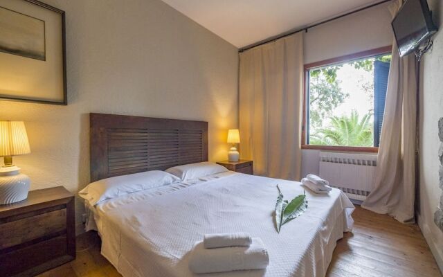 HomeHolidaysRentals Villa Darien - Costa Barcelona