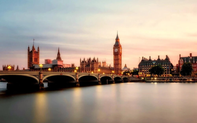 Empire London Properties - Goshawk Gardens