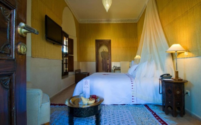 Riad Charai