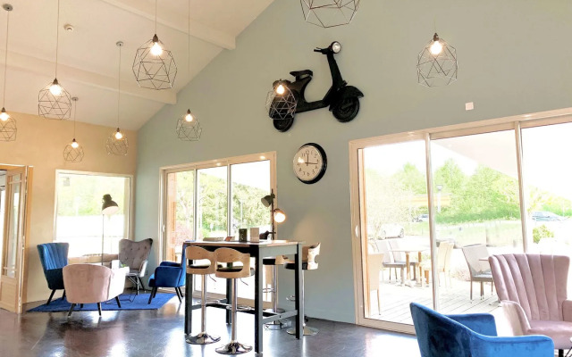 Best Western Bourgoin Jallieu