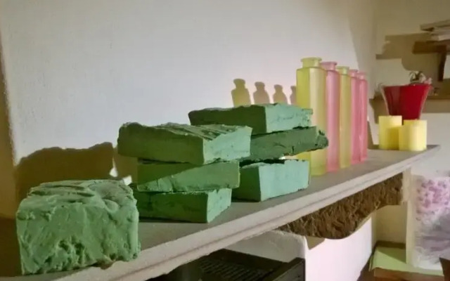 Il Villino dei Colori