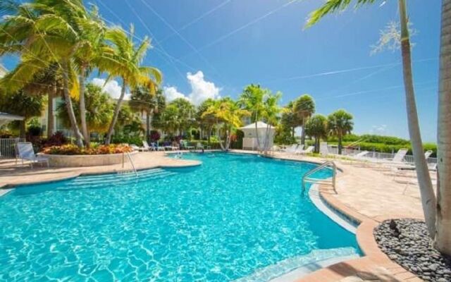 Anglers Reef Villa 1