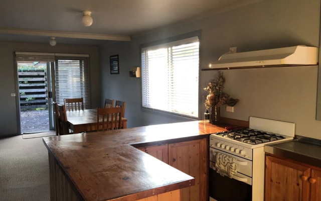 Seahorse Coastal Villas