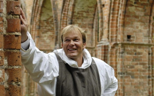 Klosterschanke Hude Hotel Ferienwohnungen Restaurant Cafe