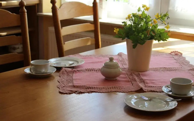 Ferienwohnung an der Mühle