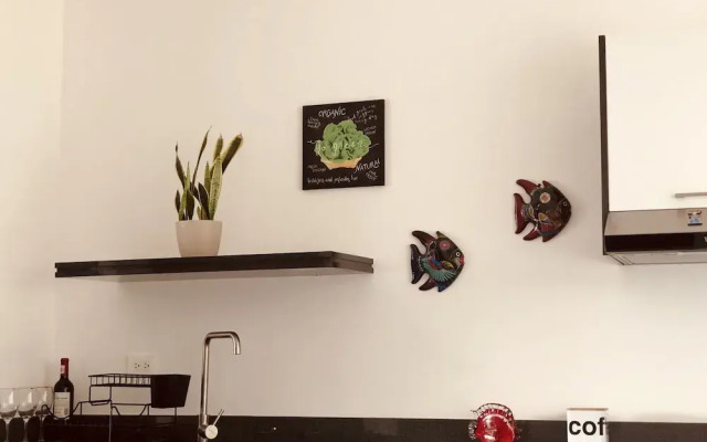 Studio Playa Near the Beach