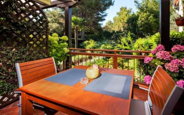 Apartments Branko