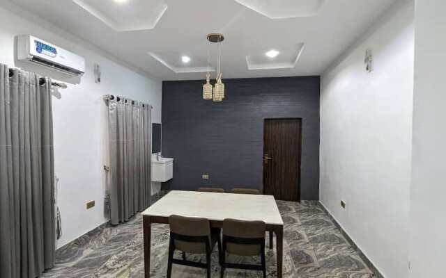 Fixxers Luxury Apartments