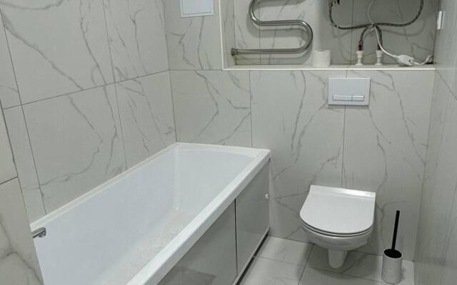 Апартаменты на улице Русская