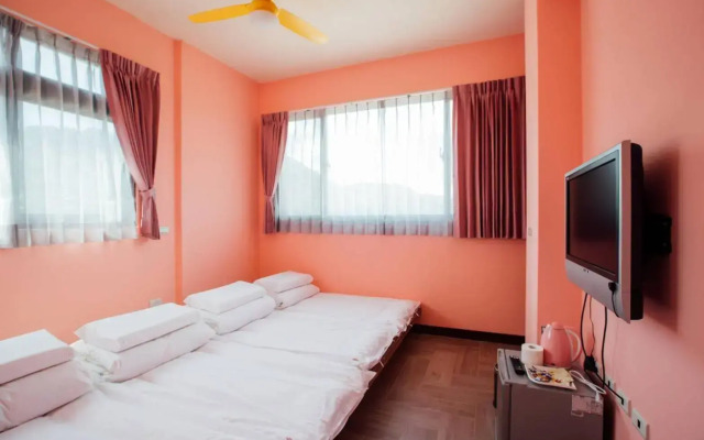 Immanuel Forest Homestay