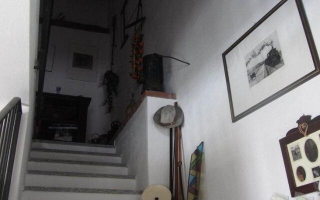 Antica Corte Pavese
