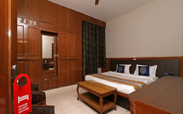 A Gulshan Continental By OYO Rooms