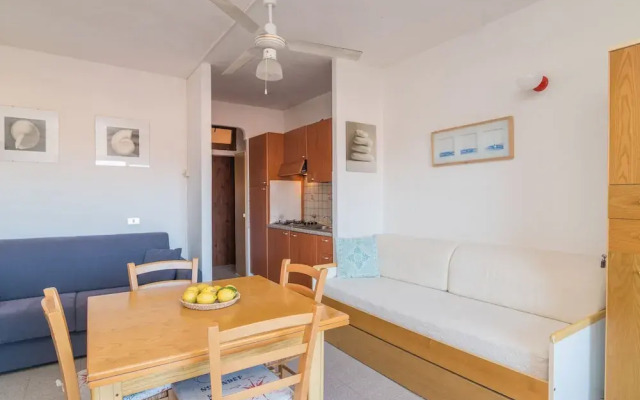 I Fari D220 600m From The Beach