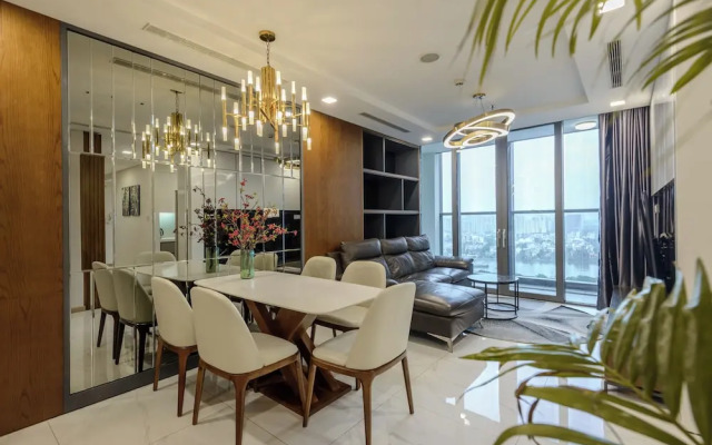 Landmark 81 Serviced Residences