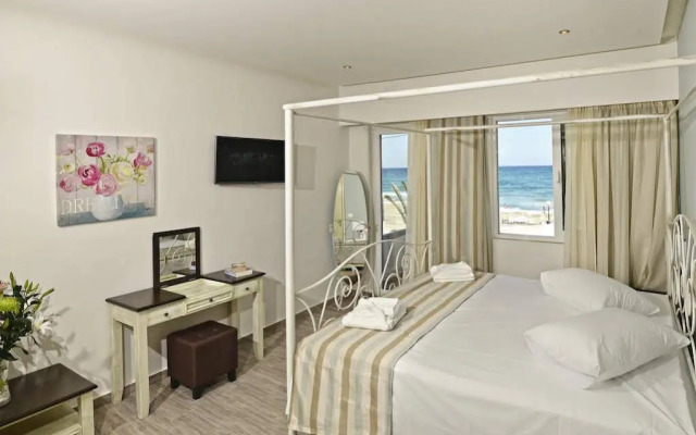 Princess Irini Sea Front ApartHotel