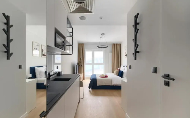 Apartamenty Liberty Plaza