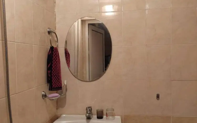 Cozy Little Flat in Karlovo
