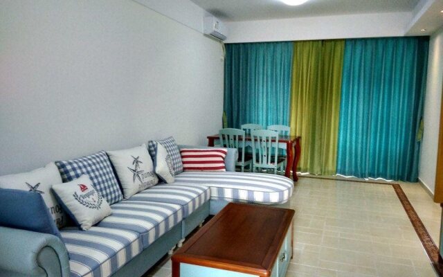 Avanti Joy House