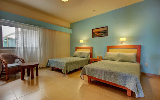 Riviera Maya Suites
