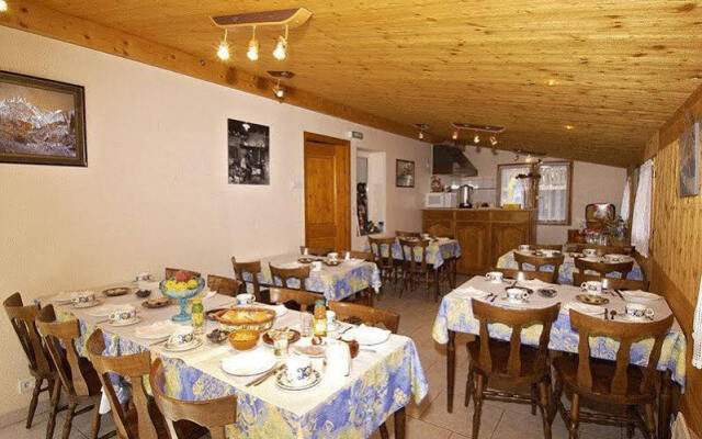 Hôtel Les Armaillis