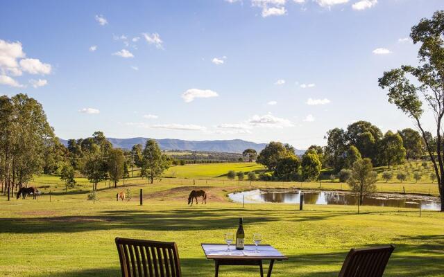 Rothbury Escape Guesthouse