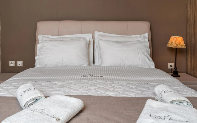 Luxurious Villa Kastro