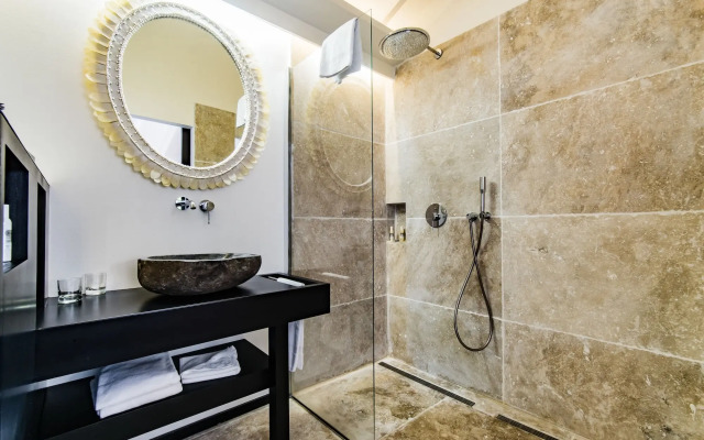 La Toubana Hôtel & Spa