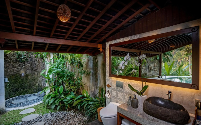 Nau Villa Ubud
