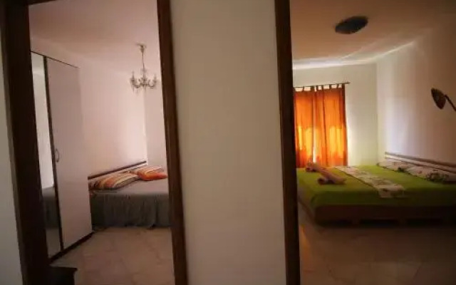 Capitano Guesthouse