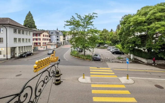 Hotel Du Lac